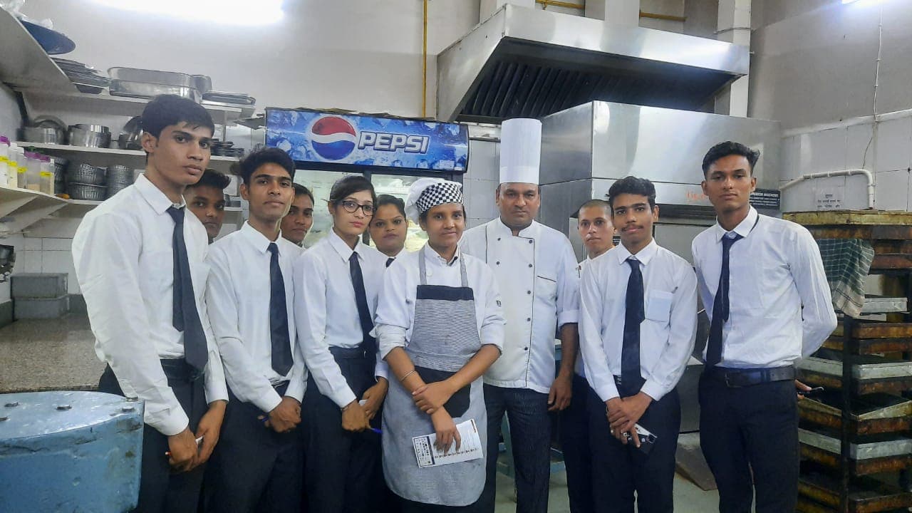 Martlet Hospitality Moradabad Infrastructure photo 8